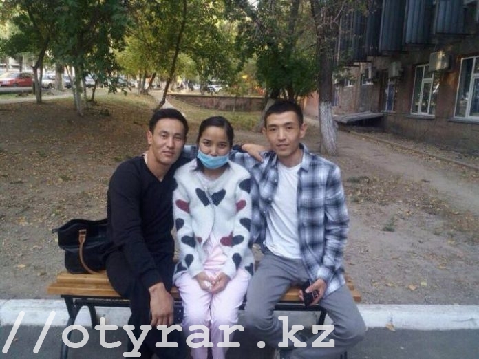 Житель Уральска пожертвовал свою почку незнакомой девушке из Шымкента