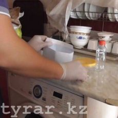 В Шымкенте полицейские задержали подозреваемых в сбыте героина В Шымкенте полицейские задержали подозреваемых в сбыте героина
