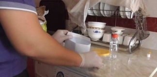 В Шымкенте полицейские задержали подозреваемых в сбыте героина В Шымкенте полицейские задержали подозреваемых в сбыте героина