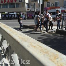 Одному из троих задержанных во время спецоперации в ЮКО вынесен приговор Спецоперация в Шымкенте на Гаранте