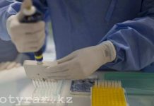 Минздрав предупредил казахстанцев об опасных вирусах за границей Минздрав предупредил казахстанцев об опасных вирусах за границей