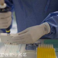 Минздрав предупредил казахстанцев об опасных вирусах за границей Минздрав предупредил казахстанцев об опасных вирусах за границей