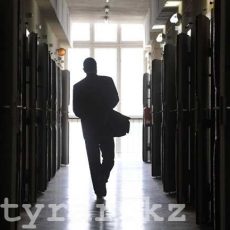 Рафаэль Бикбаев, глава ОПГ из ЮКО, задержан в Московской области Вор в законе