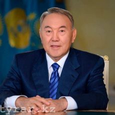 Президент РК поздравил казахстанцев с Курбан айтом Президент РК поздравил казахстанцев с Курбан айтом
