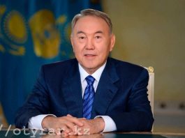 Президент РК поздравил казахстанцев с Курбан айтом