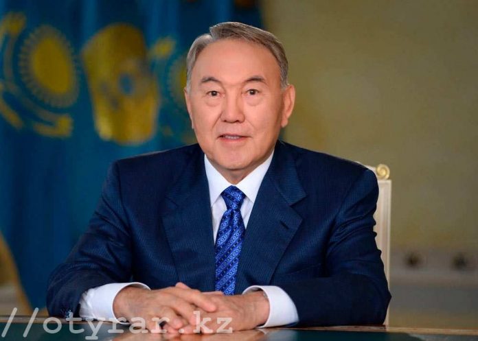 Президент РК поздравил казахстанцев с Курбан айтом