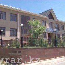 Полицейские Шымкента задержали аферистку, зарабатывавшую на доверчивости земляков Полицейские Шымкента задержали очередную аферистку, зарабатывавшую на доверчивости земляков