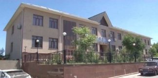 Полицейские Шымкента задержали аферистку, зарабатывавшую на доверчивости земляков Полицейские Шымкента задержали очередную аферистку, зарабатывавшую на доверчивости земляков