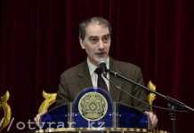 Польский ученый раскритиковал жителей Шымкента за незнание казахского языка Польский ученый раскритиковал жителей Шымкента за не знание казахского языка