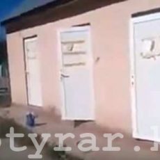 Листы из Корана использовали в качестве туалетной бумаги в ЮКО Листы из Корана использовали в качестве туалетной бумаги в ЮКО