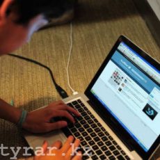 В села Туркестанской области проводят высокоскоростной интернет В Шымкенте продают наркотики через интернет и “закладки”