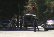 В ДВД ЮКО сделали официальное заявление о спецоперации по захвату религиозной группировки в Шымкенте