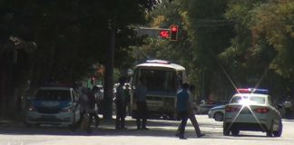 В ДВД ЮКО сделали официальное заявление о спецоперации по захвату религиозной группировки в Шымкенте