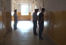 В Шымкенте полицейские задержали серийных «домушников» В Шымкенте полицейские задержали серийных "домушников"