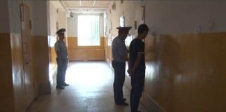 В Шымкенте полицейские задержали серийных «домушников» В Шымкенте полицейские задержали серийных "домушников"