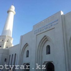 В Казахстане создадут собственную школу понимания ислама В Казахстане создадут собственную школу понимания ислама