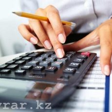 Задолженность потребителей за комуслуги в Шымкенте — 2,5 млрд тенге Долги за отопление