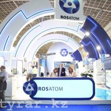 СПК «Шымкент» намерена реализовать проект «Росатома» по созданию мини-ГЭС Росатом предлагает мини-ГЭС