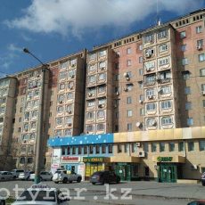 В дома без инфраструктуры заселять не будут Многоэтажки Шымкента