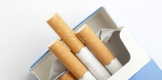 Когда лучше бросать курить? сигареты