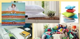 Тест-драйв подушек и матрасов в Шымкенте Выбираем одеяло и подушку