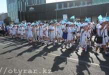 Полицейские ЮКО приняли участие в фестивале здоровья под эгидой «Наше здоровье — в наших руках!» Полицейские ЮКО провели акцию "Будущее без наркотиков"