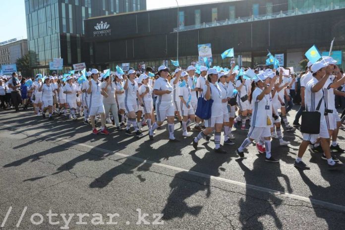 Полицейские ЮКО провели акцию "Будущее без наркотиков"