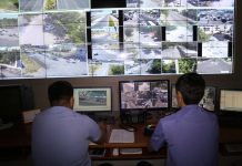 Кафе и рестораны в Шымкенте будут на особом контроле полиции в новогодние дни В Шымкенте с помощью камер наблюдения ЦОУ раскрыто более 150 преступлений