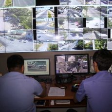 Кафе и рестораны в Шымкенте будут на особом контроле полиции в новогодние дни В Шымкенте с помощью камер наблюдения ЦОУ раскрыто более 150 преступлений
