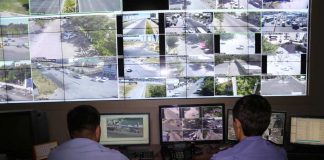 Кафе и рестораны в Шымкенте будут на особом контроле полиции в новогодние дни В Шымкенте с помощью камер наблюдения ЦОУ раскрыто более 150 преступлений