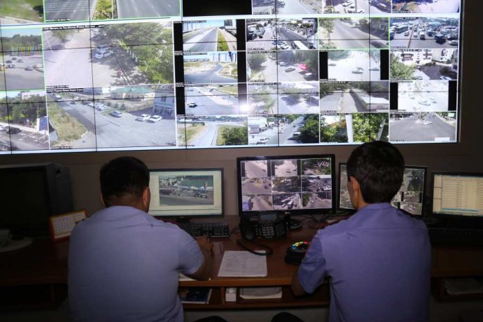 В Шымкенте с помощью камер наблюдения ЦОУ раскрыто более 150 преступлений