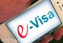Электронные визы введет Казахстан Электронные визы введет Казахстан