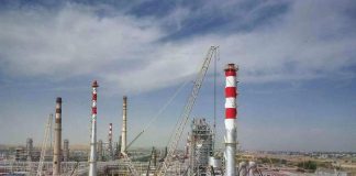 На Шымкентском НПЗ стартовали планово-предупредительные работы Выпуск высокооктановых бензинов на Шымкентском НПЗ увеличится более чем в 3 раза