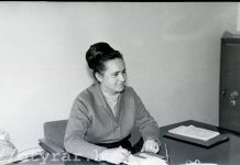 Кавалер орденов «Трудового Красного Знамени» и «Знак Почета» Нина Лычагина отмечает 90-летний юбилей