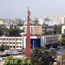 В Шымкенте утверждена программа праздничных мероприятий ко Дню города Шымкент красота