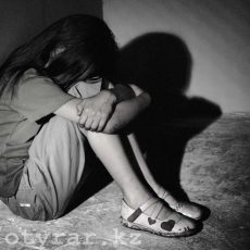 В Ордабасинском районе ЮКО 13-летняя девочка стала жертвой неоднократного насилия В Ордабасинском районе ЮКО 13-летняя девочка стала жертвой неоднократного насилия