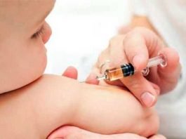 Казахстанцы считают вакцинацию одной из причин инвалидности у детей