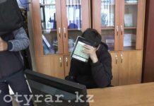 За трое суток ОПМ в Шымкенте полицейские задержали 247 подростков За три дня полицейские выявили около 300 правонарушений