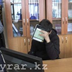 За трое суток ОПМ в Шымкенте полицейские задержали 247 подростков За три дня полицейские выявили около 300 правонарушений