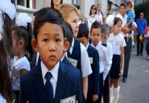 Школы не укладываются по программам при пятидневке – Сагадиев Школы не успевают на пятидневке