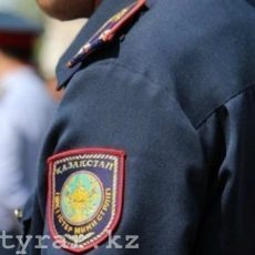 На самого ярого защитника нарушителя ПДД в ЮКО заведено уголовное дело Нарушитель устроил драку
