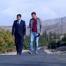 В Ынтымаке заасфальтировали дороги, теперь в планах благоустройство села в общем В Ынтымаке заасфальтировали дороги, теперь в планах благоустройство села в общем