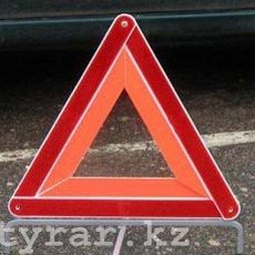 В Шардаре автомашина «Ауди-100» врезалась в бетонную арку: погибли двое В Шымкенте в результате ДТП пострадали три человека, один пассажир скончался