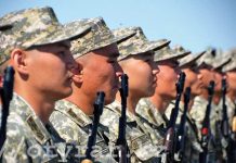 Расширены категории призывников, имеющих право на отсрочку Казахстанцев будут штрафовать за уклонение от армии