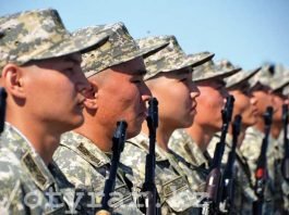 Казахстанцев будут штрафовать за уклонение от армии