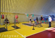 Жители сел ЮКО получат профессиональное образование по 15 специальностям Жители сел ЮКО получат профессиональное образование по 15 специальностям