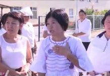 О цене учительской ставки, взятках и поборах рассказали учителя в ЮКО О цене учительской ставки, взятках и поборах рассказали учителя в ЮКО