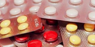 Месячный запас жаропонижающих и антибактериальных препаратов направили в регионы Казахстана За торговлю лекарствами штраф