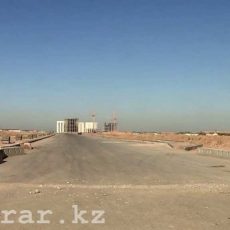 Работы по прокладке коммуникаций в Shymkent city выполнены на 50% Работы по прокладке коммуникаций в Шымкент-сити завершены наполовину