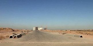 Работы по прокладке коммуникаций в Shymkent city выполнены на 50% Работы по прокладке коммуникаций в Шымкент-сити завершены наполовину